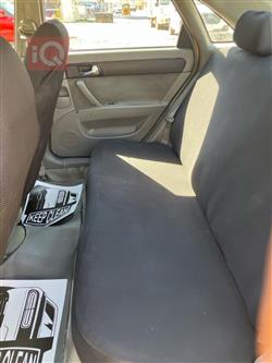 Chevrolet Optra